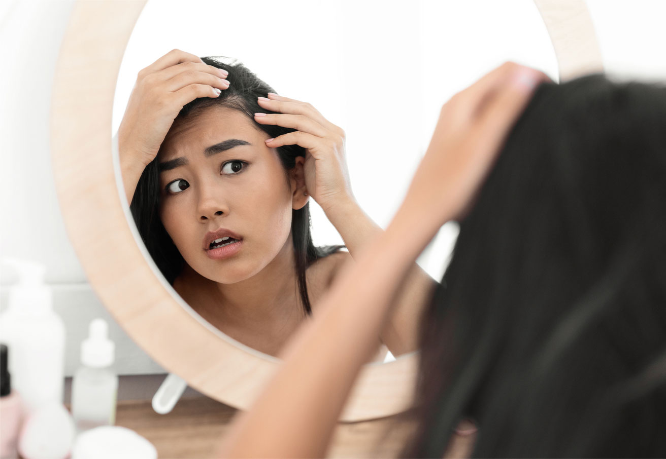 Vitamin Deficiencies & Hair Loss: Which Nutrients Are Essential for Growth?