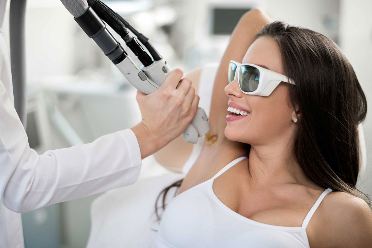 The Latest Advancements in Laser Hair Removal Technology: Why Cervello Stands Out?