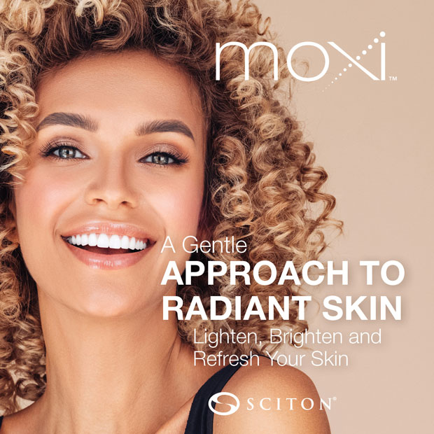 MOXI Skin Rejuvenation