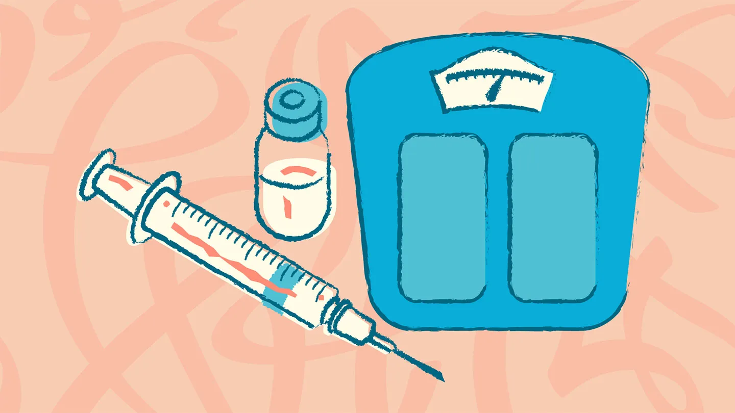 Weight Loss Cure with Semaglutide Injections Arlington TX near me