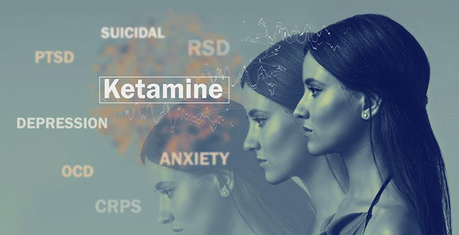 ketamine