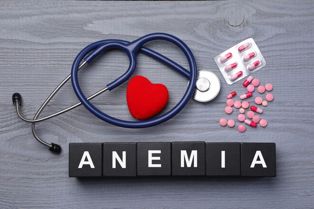 anemia panel test, anemia panel blood test